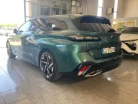 Usata Peugeot 308 Allure 131 CV (96 kW) 2024 Verde Station wagon