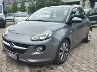 Usata Opel Adam Jam 87 CV (63 kW) 2016 Grigio Utilitaria