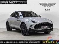 Usata Aston Martin DBX 707 707 CV (519 kW) 2024 Grigio SUV