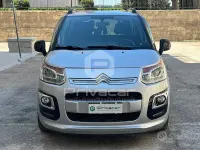 Usata Citroën C3 Picasso 99 CV (72 kW) 2016 Grigio Monovolume