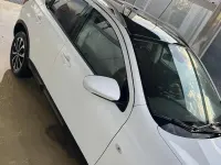 Usata Nissan Qashqai 131 CV (96 kW) 2014 Bianco SUV