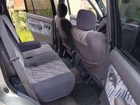 Second-hand Toyota Land Cruiser 125 CP (91 kW) 1999 SUV