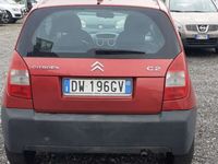 usata Citroën C2 1.1 Classique