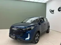 Usata EVO Evo 5 120 CV (88 kW) 2026 Blu SUV