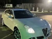 Usata Alfa Romeo Giulietta Business 105 CV (77 kW) 2015 Utilitaria