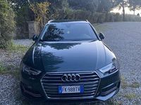 Usata Audi A4 S-Line 150 CV (110 kW) 2017 Station wagon