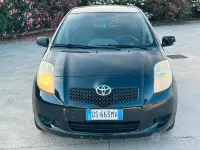 Usata Toyota Yaris 69 CV (50 kW) 2008 Utilitaria