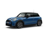Usata Mini Cooper S 178 CV (130 kW) 2022 Utilitaria