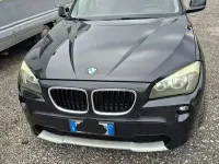 Occasion BMW X1 177 PK (130 kW) 2010 Zwart SUV