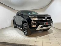 Begagnad VW Amarok Style 241 HK (177 kW) 2023 Svart Pickup