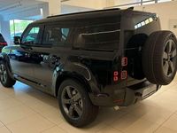 Usata Land Rover Defender SE Dynamic 224 CV (164 kW) 2026 Nero SUV