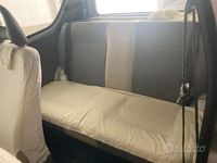 Usata Fiat 600 2007 Grigio Utilitaria