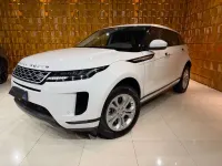 Usata Land Rover Range Rover evoque S 150 CV (110 kW) 2020 Bianco SUV
