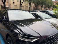 Usata Audi Q8 Sport 286 CV (210 kW) 2021 Nero SUV