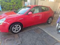 Usata Alfa Romeo Giulietta Distinctive 120 CV (88 kW) 2016 Berlina