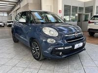 Usata Fiat 500L Mirror 95 CV (69 kW) 2019 Vari colori Monovolume
