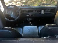 Usata Land Rover Defender 1999