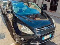Usata Ford C-MAX Titanium 2011 Monovolume