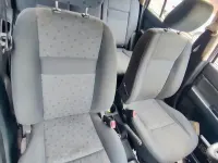 Usata Hyundai Getz 85 CV (62 kW) 2004 Grigio Utilitaria