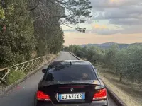 Usata BMW 120 Coupé M Sport 177 CV (130 kW) 2012 Coupé