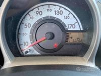 Usata Citroën C1 68 CV (50 kW) 2009 Grigio Utilitaria