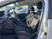 usata Peugeot 208 1.4 vti 16v Active gpl 95cv