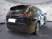 Usata VW Tayron Life 150 CV (110 kW) 2025 Nero SUV
