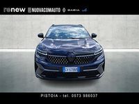 Usata Renault Espace Esprit Alpine 200 CV (147 kW) 2024 Blu scuro SUV
