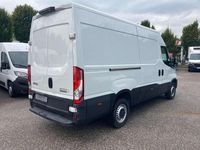 Usata Iveco Daily 136 CV (100 kW) 2020 Bianco Furgone
