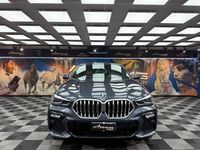 Usata BMW X6 M Sport 286 CV (210 kW) 2021 Grigio SUV