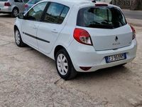 usata Renault Clio 3ª serie - 2011