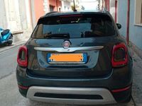 usata Fiat 500X cross