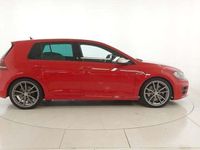 usata VW Golf 7ª SERIE 2.0 5P. DSG R