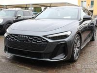 Usata Audi A5 Ambiente 204 CV (150 kW) 2025 Grigio Station wagon