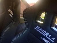 Usata Suzuki Samurai 64 CV (47 kW) 1989 SUV