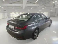 Usata BMW 318 Advantage 149 CV (109 kW) 2020 Berlina