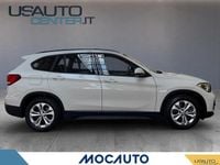 Usata BMW X1 Advantage 2020 SUV