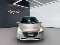 Usata Peugeot 208 Active 82 CV (60 kW) 2013 Other Utilitaria