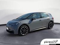 Begagnad VW ID.3 Pro Performance 150 kW (204 HK) 2022 Grå Halvkombi