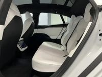 usata Tesla Model S Long Range AWD IVA DEDUCIBILE-GUIDA AUTONOMA