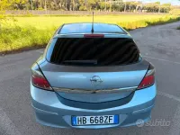 Usata Opel Astra 90 CV (66 kW) 2008 Berlina