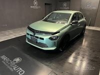 Usata Lancia Ypsilon 101 CV (74 kW) 2024 Verde Utilitaria