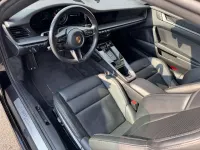 Usata Porsche 911 Carrera 385 CV (283 kW) 2022 Viola Coupé