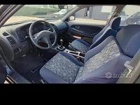 Usata Mitsubishi Colt 1998 Utilitaria