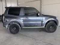 Usata Mitsubishi Pajero 170 CV (125 kW) 2007 SUV