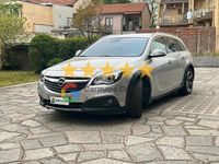 Usata Opel Insignia Country Tourer 163 CV (119 kW) 2015 Grigio Station wagon