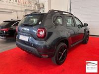 Occasion Dacia Duster Prestige 116 PK (85 kW) 2020 Grijs SUV
