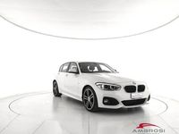 usata BMW 118 Serie 1 d 5p. Msport