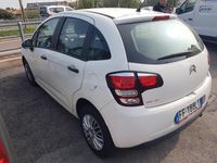 usata Citroën C3 PureTech 68 Live