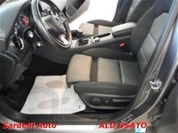 usata Mercedes 180 GLA SUVBusiness usato